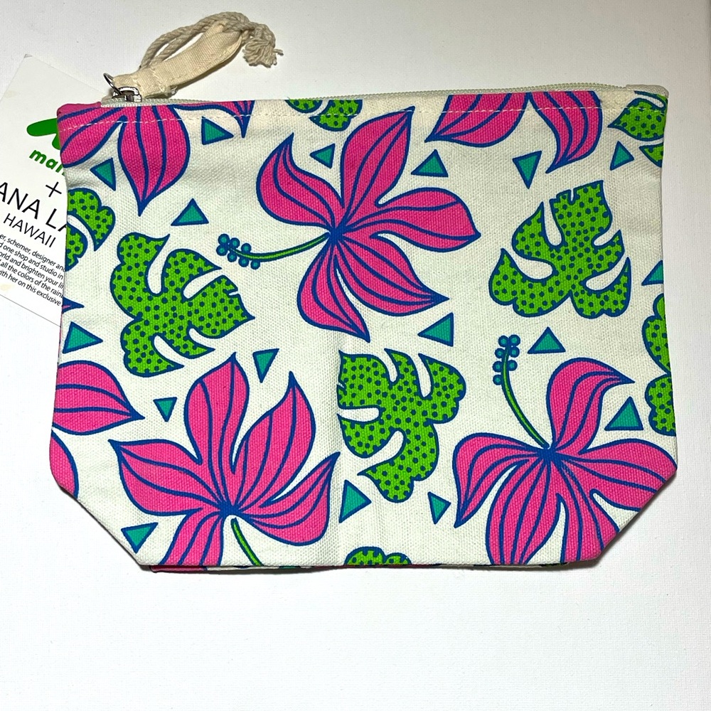 JANA LAM - pouch